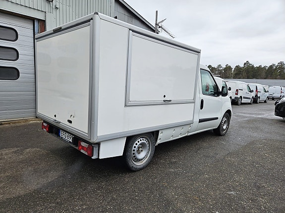 Fiat Doblo 6 of 26