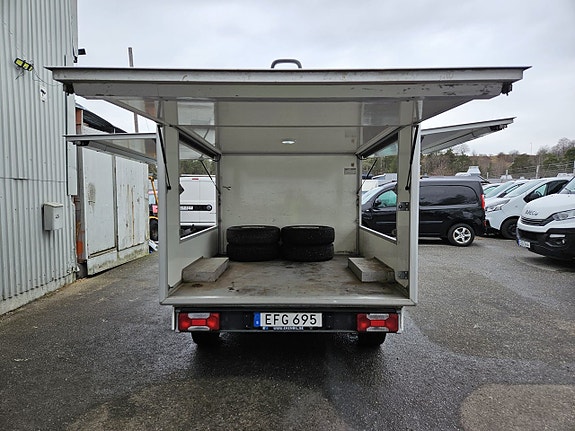 Fiat Doblo 14 of 26