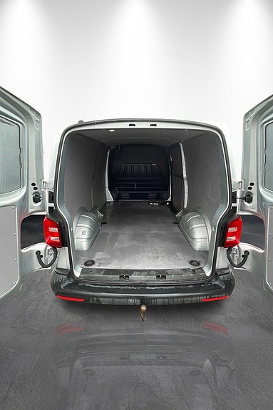 Volkswagen Transporter 7 of 7