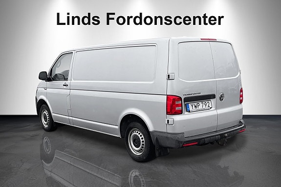 Volkswagen Transporter 5 of 5