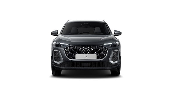 Audi Q5 4 of 5