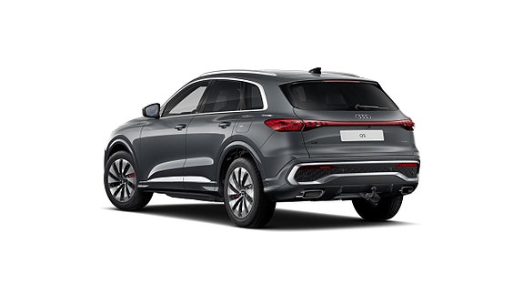 Audi Q5 6 of 9