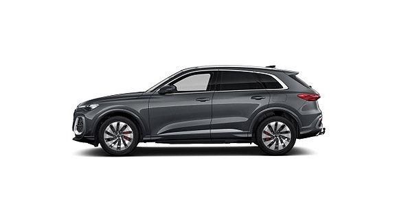 Audi Q5 3 of 5