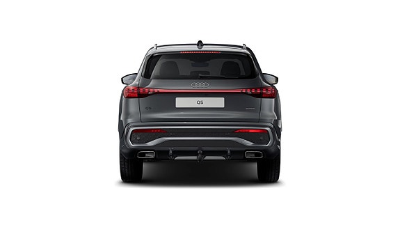 Audi Q5 5 of 5