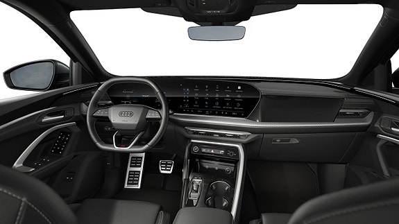 Audi Q5 7 of 9