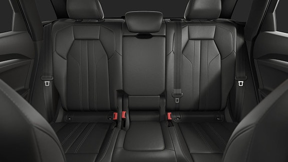 Audi Q5 9 of 9