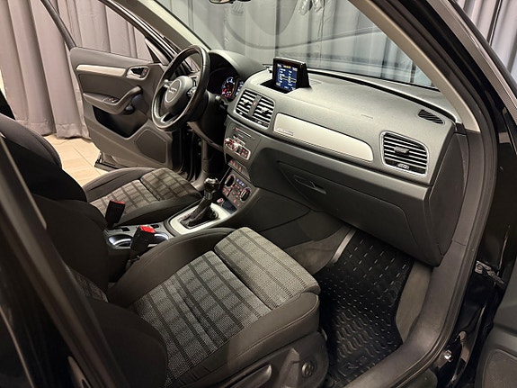 Audi Q3 17 of 17