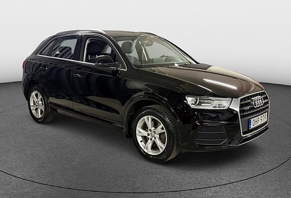Audi Q3 6 of 17