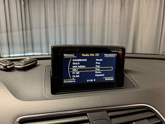 Audi Q3 13 of 17