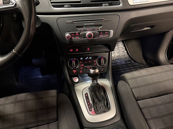 Audi Q3 11 of 17