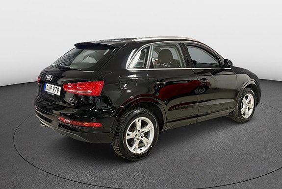 Audi Q3 5 of 5