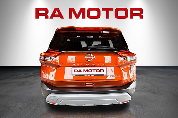 Nissan X-Trail 5 of 6