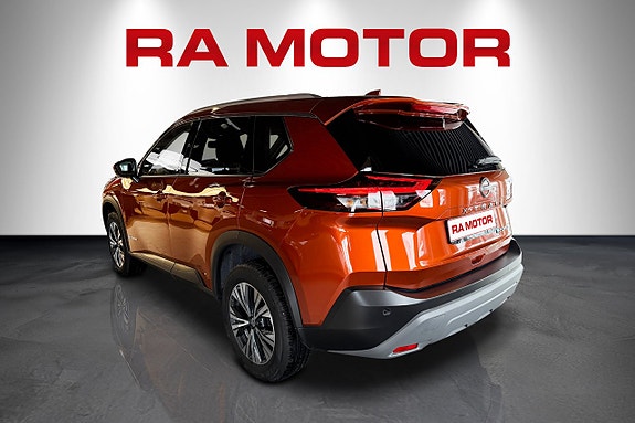 Nissan X-Trail 4 of 6
