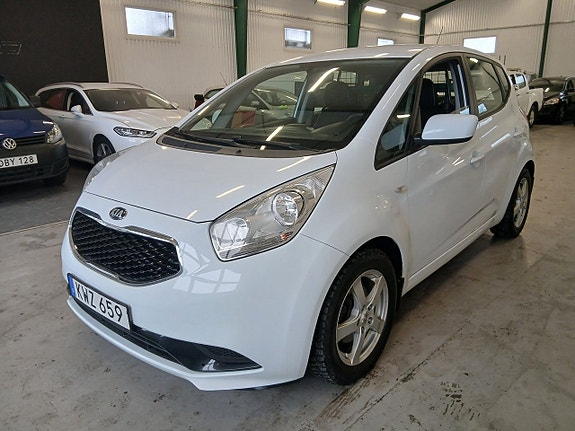 Kia Venga
