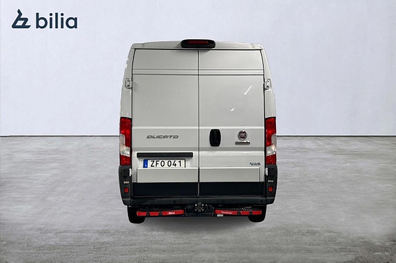 Fiat Ducato 4 of 5