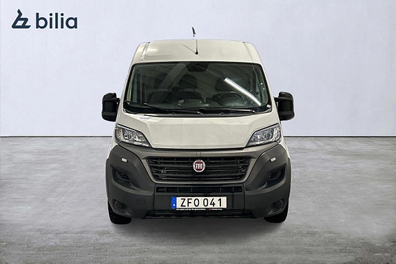 Fiat Ducato 5 of 5