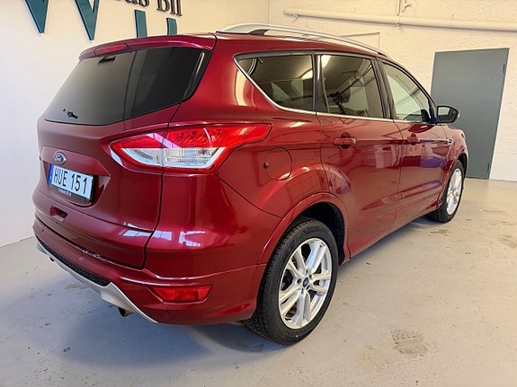 Ford Kuga 4 of 13