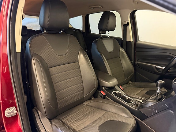 Ford Kuga 8 of 13