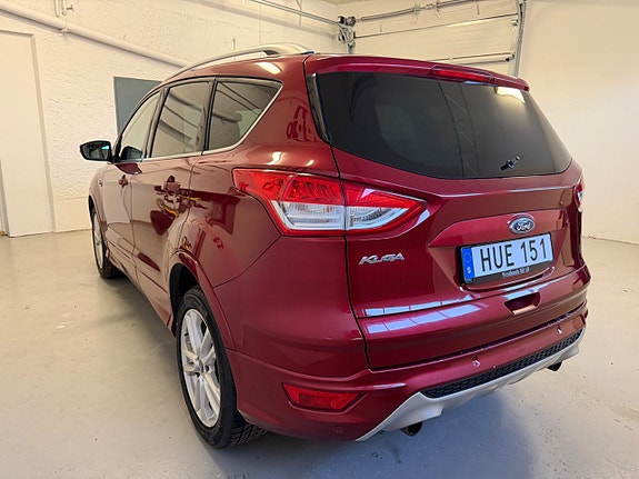 Ford Kuga 3 of 13