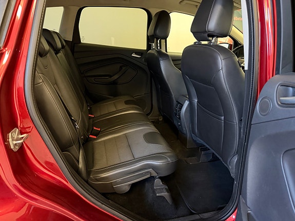 Ford Kuga 10 of 13