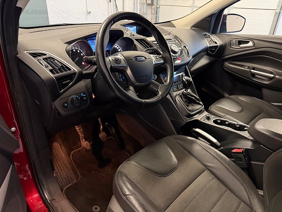 Ford Kuga 12 of 13