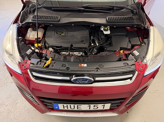 Ford Kuga 13 of 13