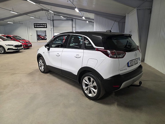 Opel Crossland X 5 of 5