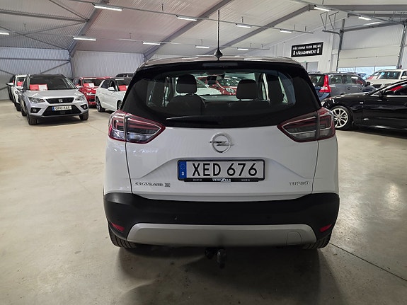 Opel Crossland X 4 of 5