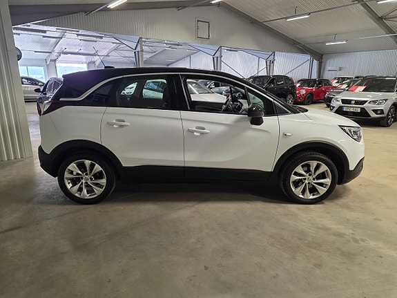 Opel Crossland X 3 of 5