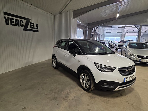 Opel Crossland X 2 of 5