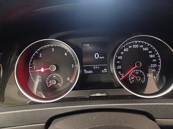 Volkswagen Golf-Serie 14 of 17