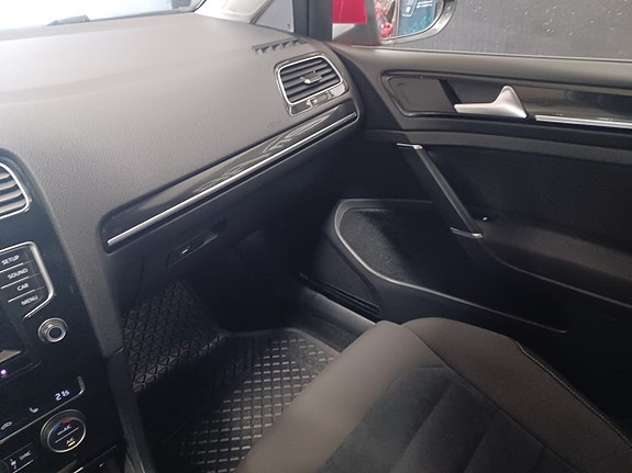 Volkswagen Golf-Serie 17 of 17