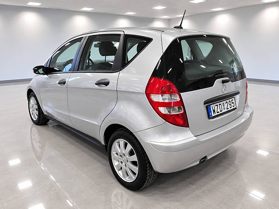 Mercedes-Benz A150 6 of 9