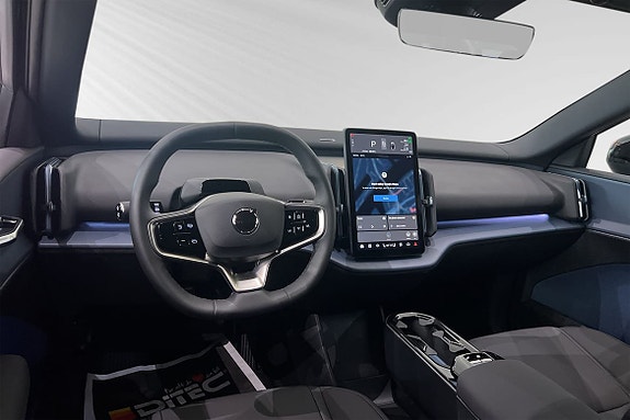 Volvo EX30 9 of 15