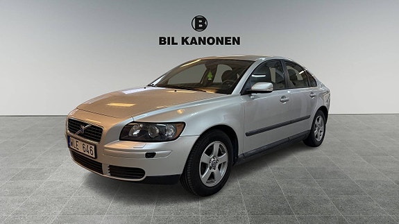 Volvo S40