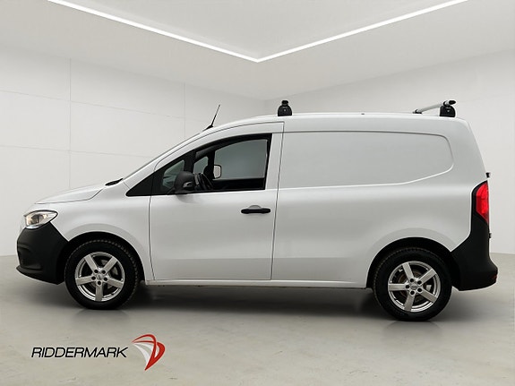 Mercedes-Benz Citan 110 6 of 28