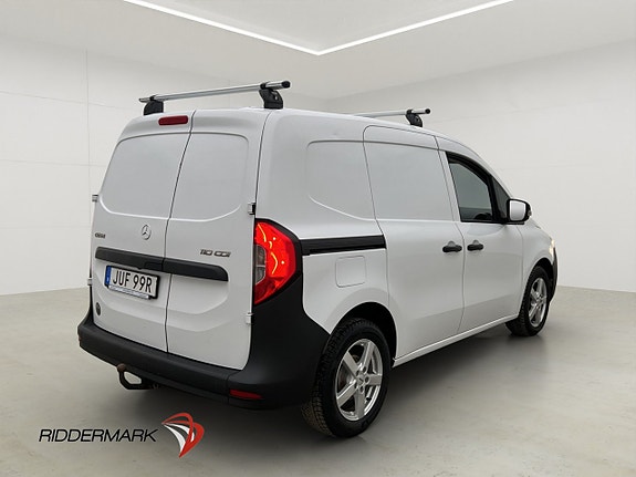 Mercedes-Benz Citan 110 9 of 28