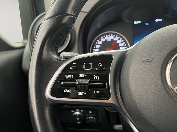 Mercedes-Benz Citan 110 16 of 28