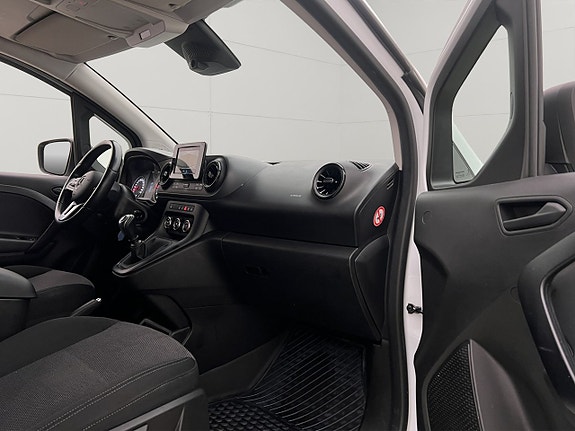 Mercedes-Benz Citan 110 23 of 28