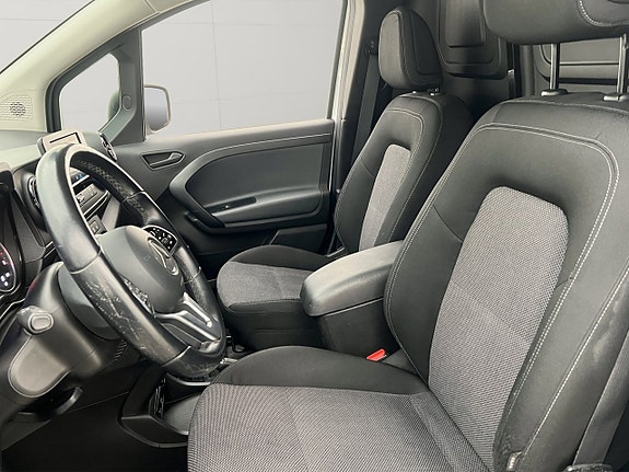Mercedes-Benz Citan 110 14 of 28