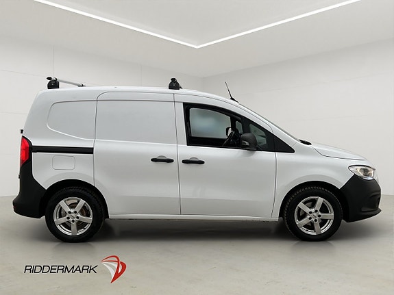 Mercedes-Benz Citan 110 2 of 5