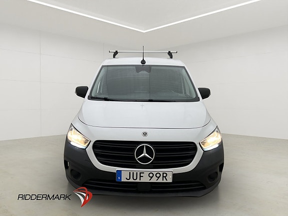 Mercedes-Benz Citan 110 5 of 5