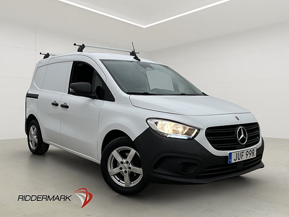 Mercedes-Benz Citan 110 3 of 28