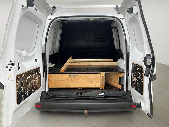 Mercedes-Benz Citan 110 11 of 28