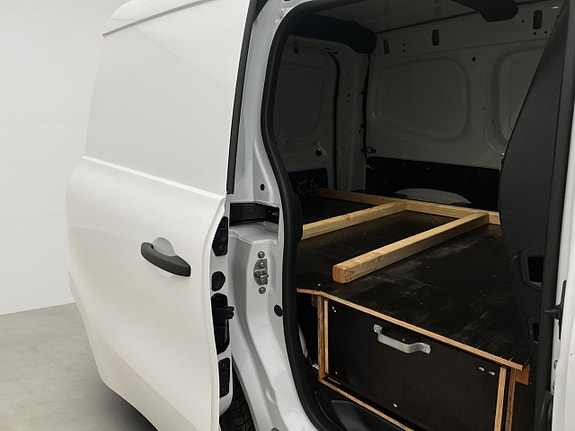 Mercedes-Benz Citan 110 12 of 28