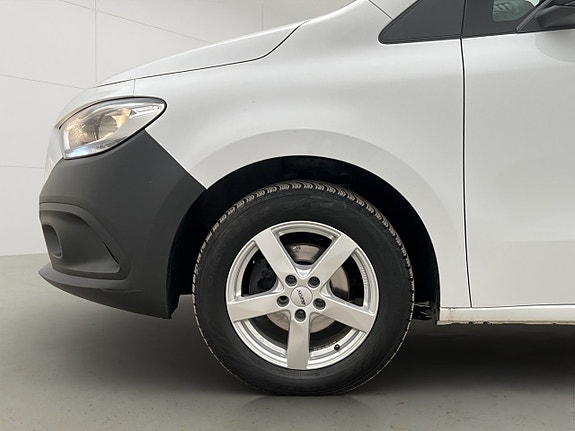 Mercedes-Benz Citan 110 25 of 28