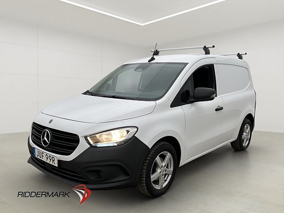 Mercedes-Benz Citan 110 3 of 28