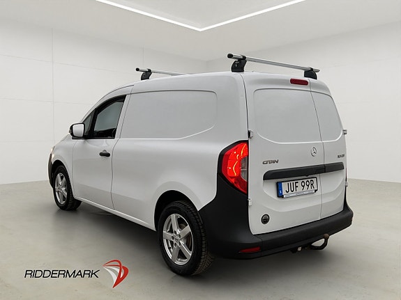 Mercedes-Benz Citan 110 7 of 28