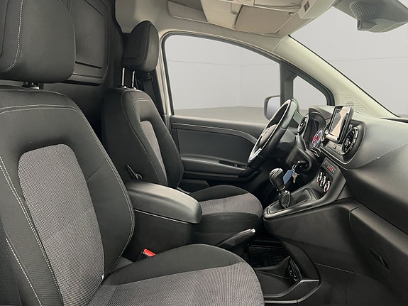 Mercedes-Benz Citan 110 24 of 28