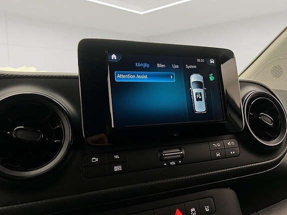 Mercedes-Benz Citan 110 20 of 28